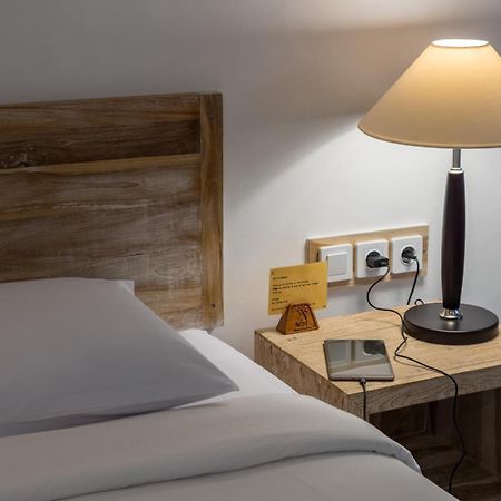 Sanur Lodge エクステリア 写真