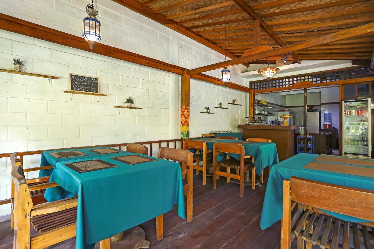 Sanur Lodge エクステリア 写真