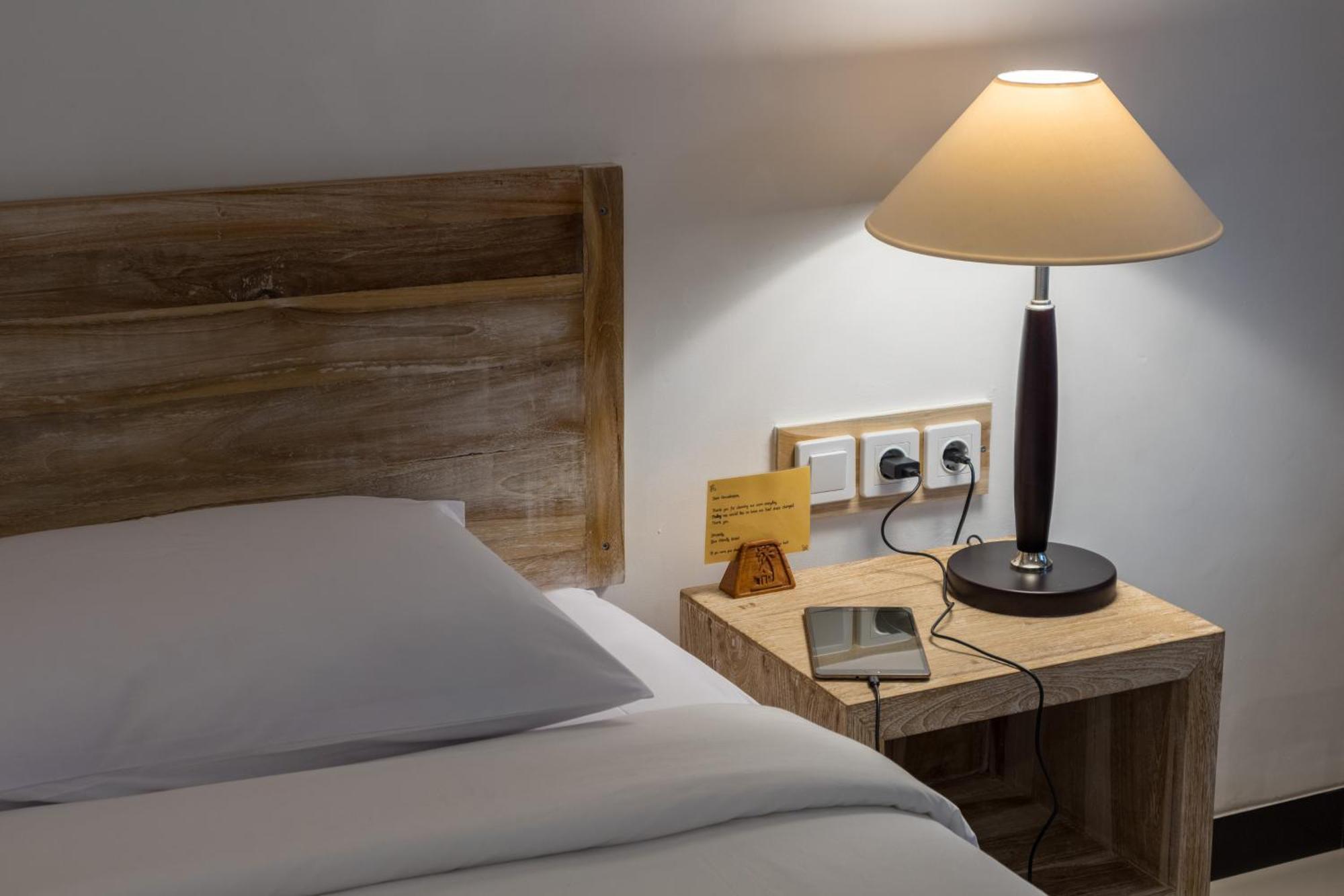 Sanur Lodge エクステリア 写真