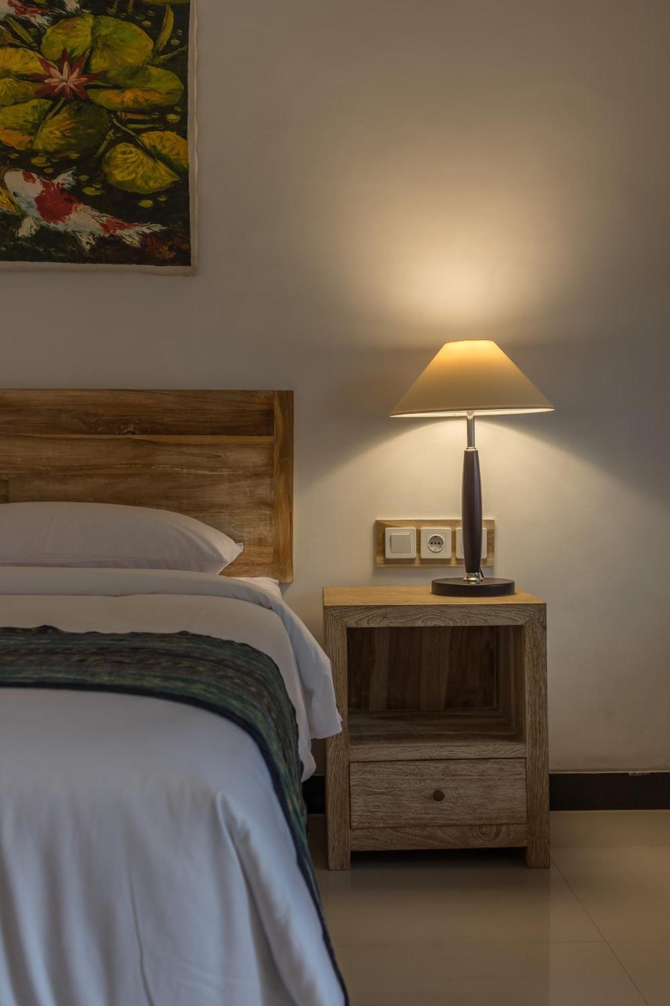 Sanur Lodge エクステリア 写真