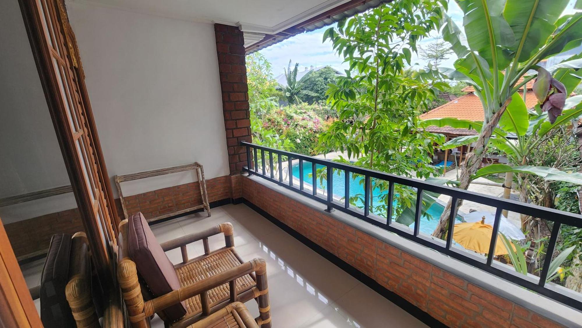 Sanur Lodge エクステリア 写真
