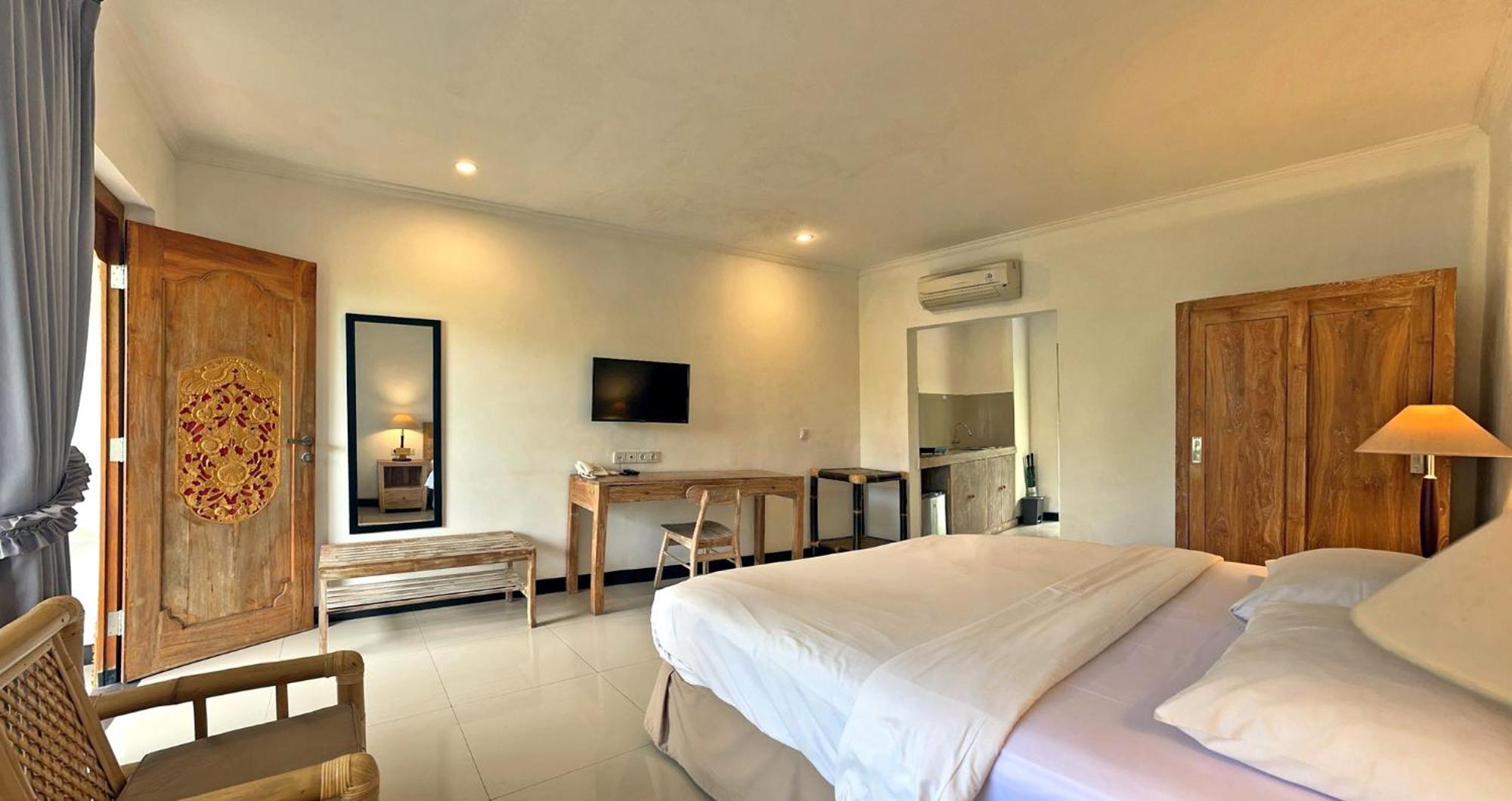 Sanur Lodge エクステリア 写真