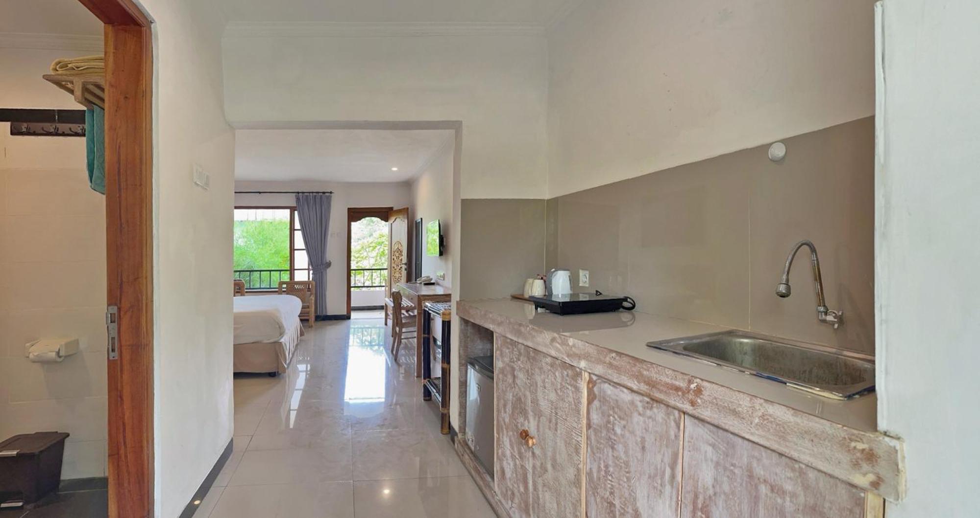 Sanur Lodge エクステリア 写真