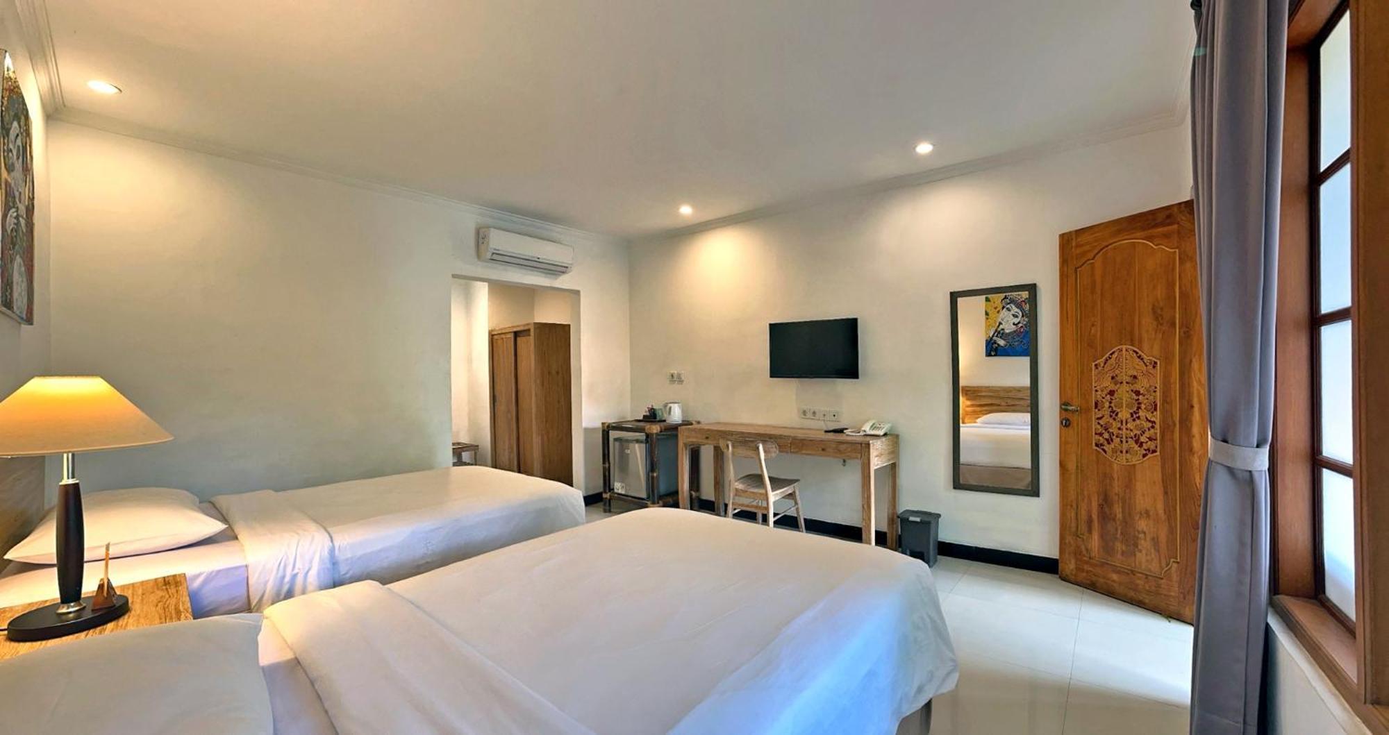 Sanur Lodge エクステリア 写真