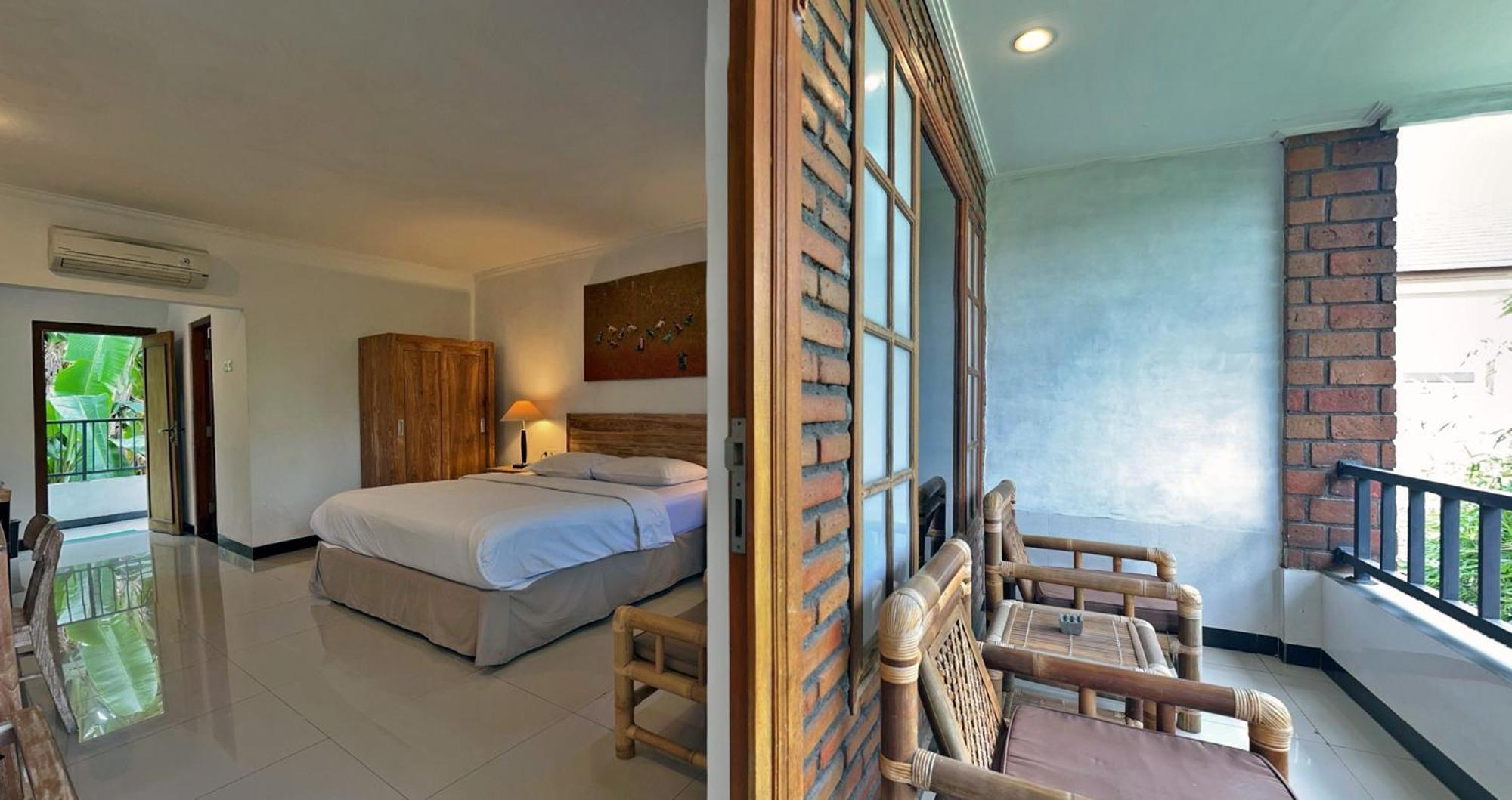Sanur Lodge エクステリア 写真