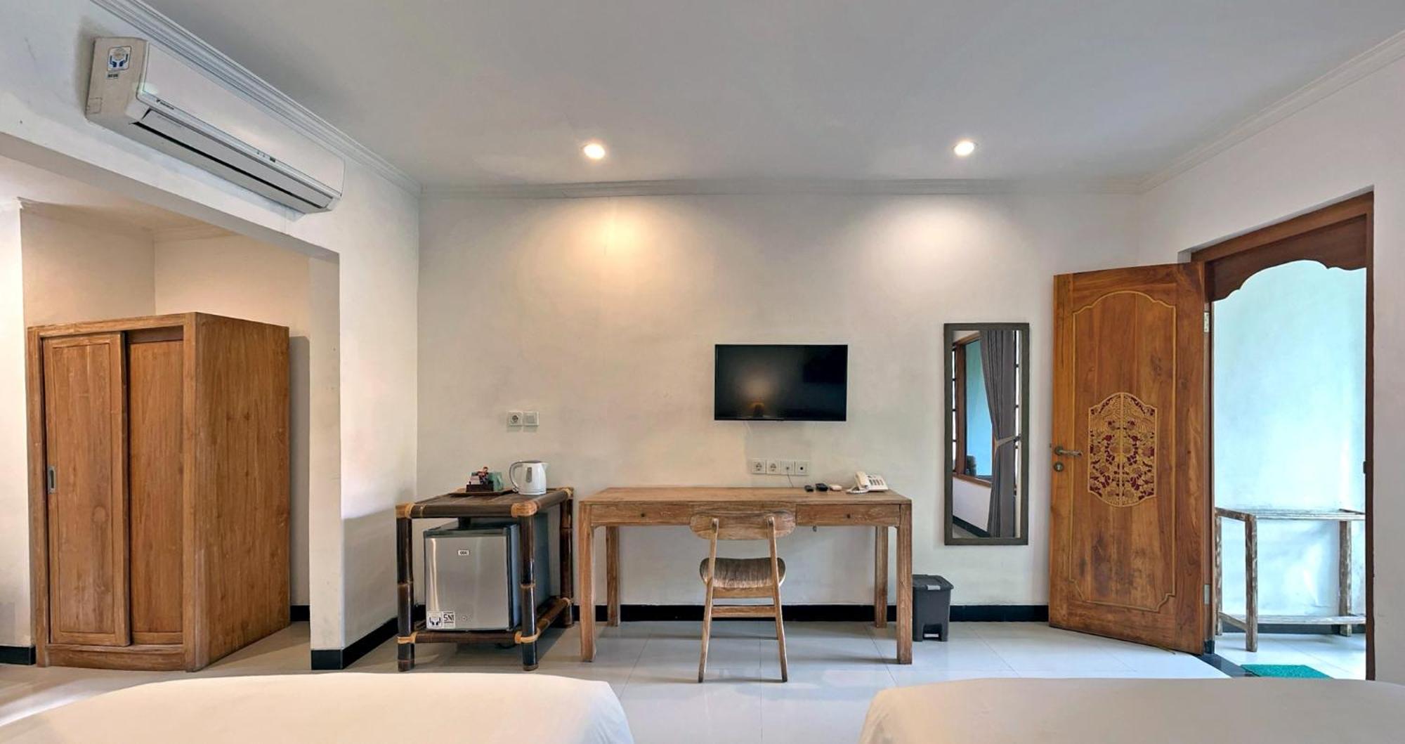 Sanur Lodge エクステリア 写真